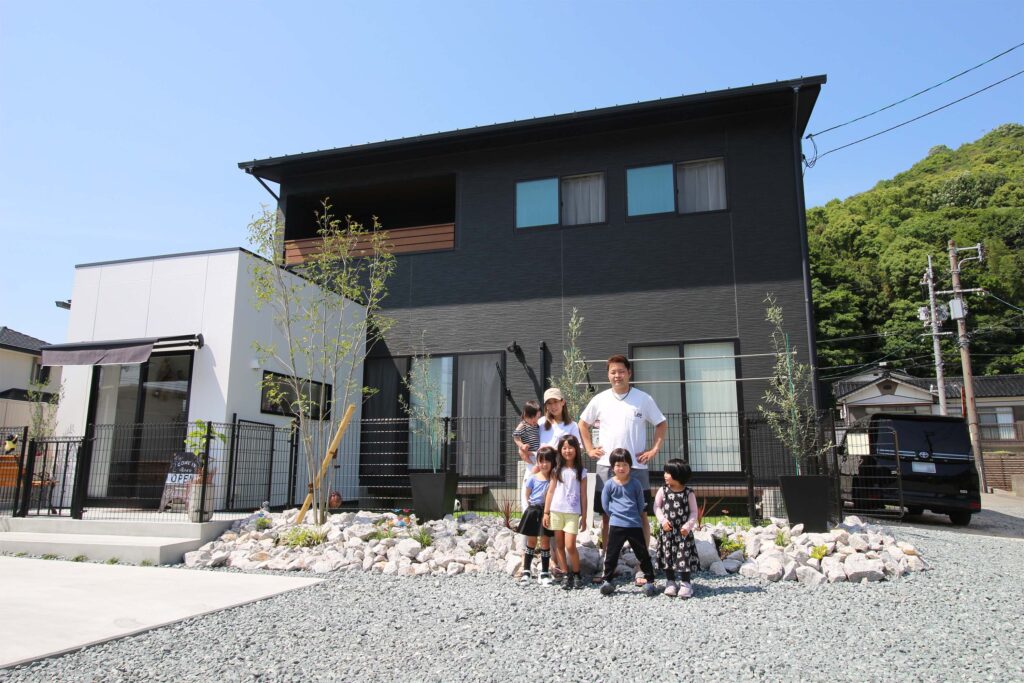 遊び心いっぱいのロックガーデン | COLETTE（コレット）｜山口県・岡山 
